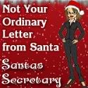 letter to Santa