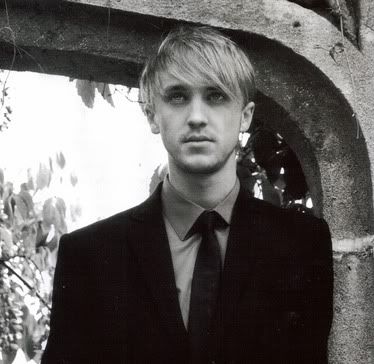 This is either Tom FElton or Jessie Mcartney Pictures, Images and Photos