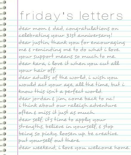 fridays_letters