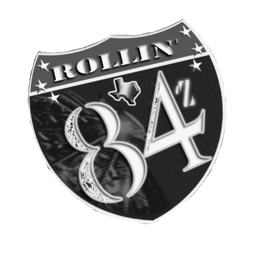 rollin 84