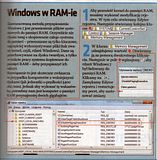 RE: Przeniesienie jądra systemu do pamięci RAM?