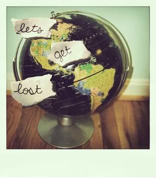 lets get lost. Pictures, Images and Photos