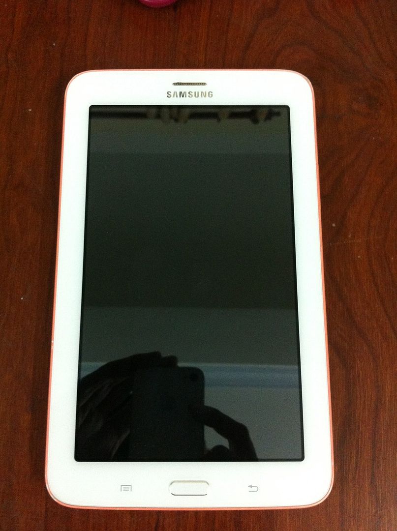 Bán Samsung Galaxy Tab 3 Lite & Sky A770