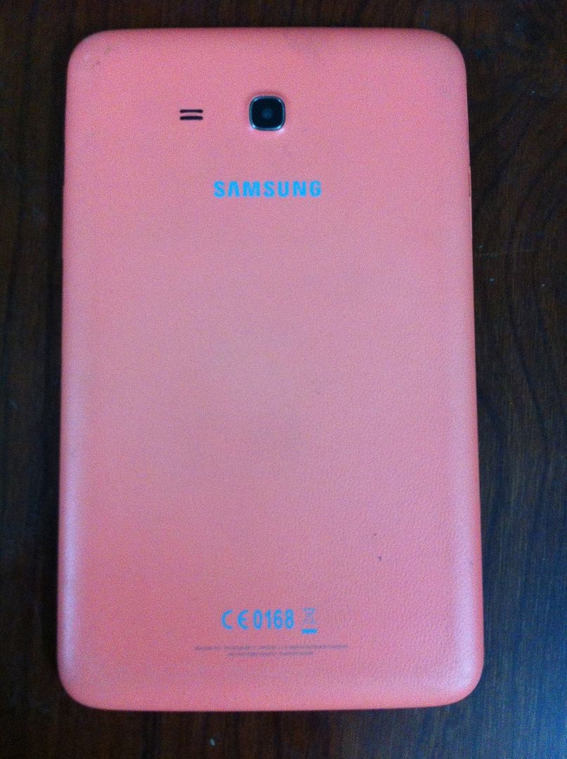 Bán Samsung Galaxy Tab 3 Lite & Sky A770 - 1