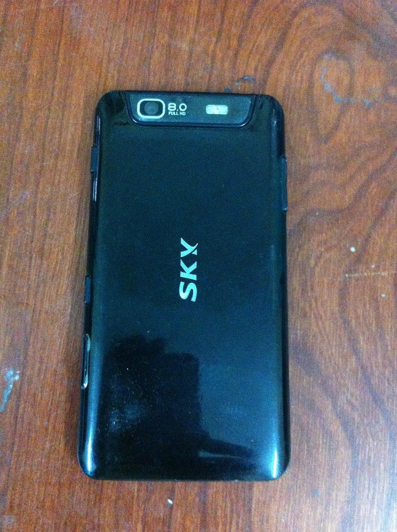 Bán Samsung Galaxy Tab 3 Lite & Sky A770 - 3