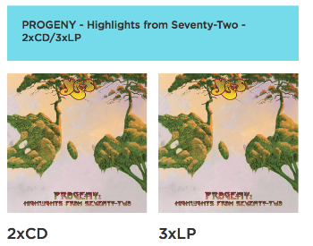 YES Progeny Yes Progeny