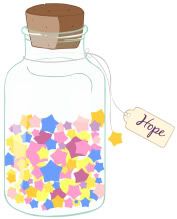 Jar of Hope