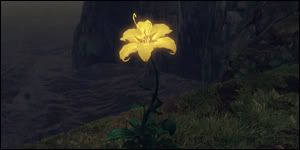 Rapunzel Magic Flower