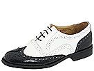 Steven Melin Wingtip Oxfords BW