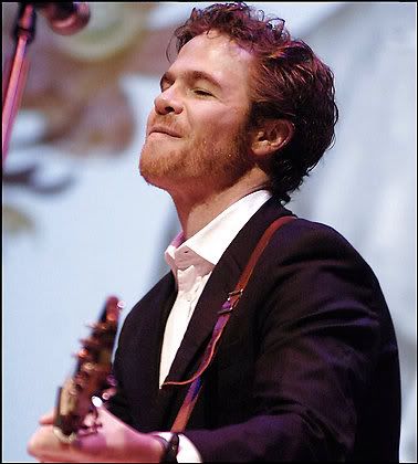 Josh Ritter