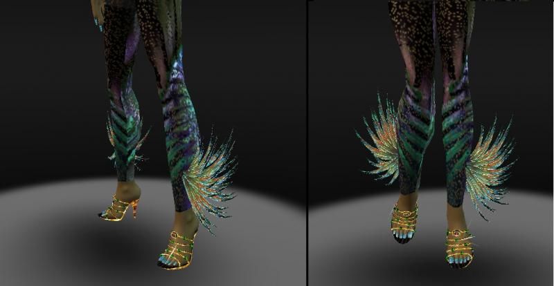 Peacock Leg Feathers photo PeacockLegFeathers_zps1d8bbd79.jpg