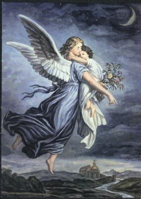 GUARDIAN ANGEL Pictures, Images and Photos