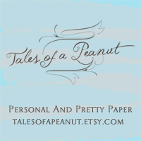 Tales of a Peanut