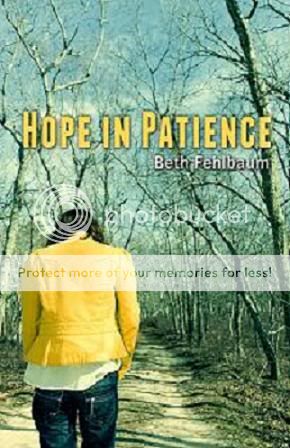 Review: Hope in Patience by Beth Fehlbaum