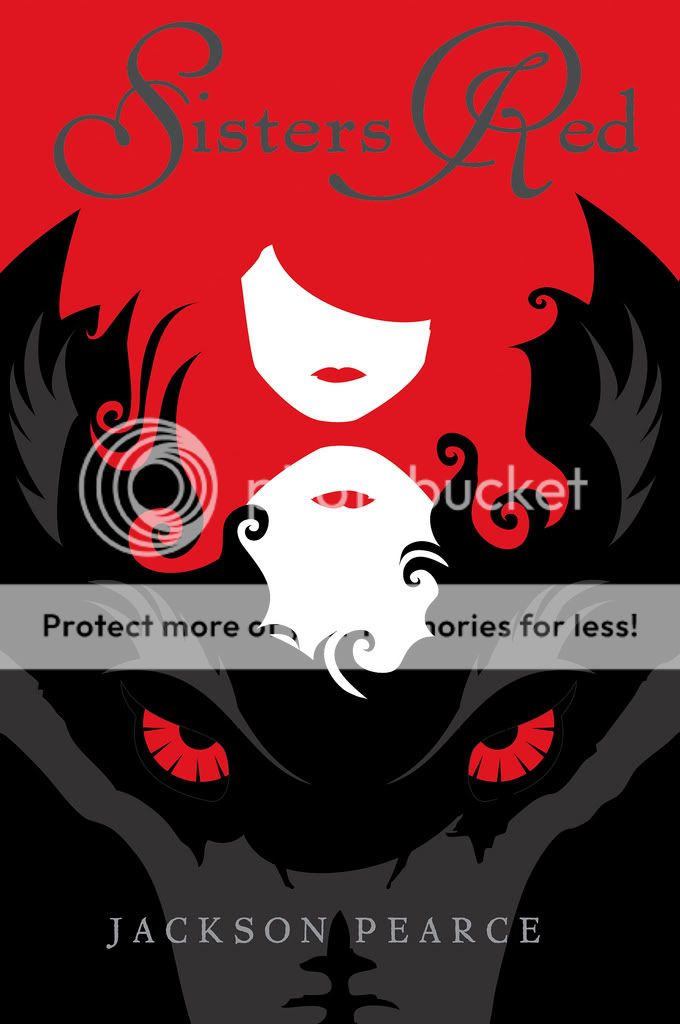 Review: Sisters Red by Jackson Pearce