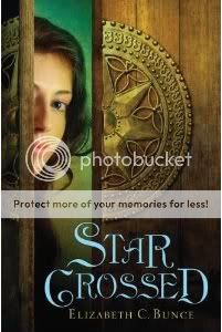 Review: Star Crossed by Elizabeth C. Bunce