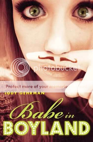 Review: Babe in Boyland by Jody Gehrman