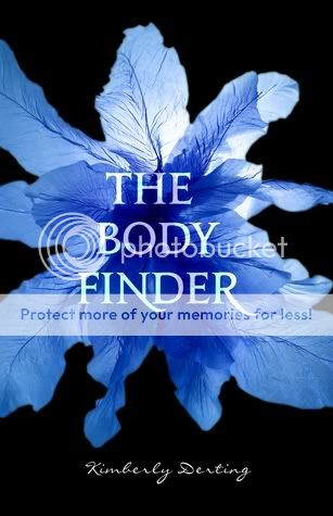 Review: The Body Finder by Kimberly Derting