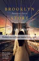 Review: Brooklyn Story by Suzanne Corso