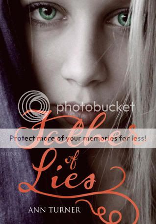 Review: Father of Lies by Ann Turner