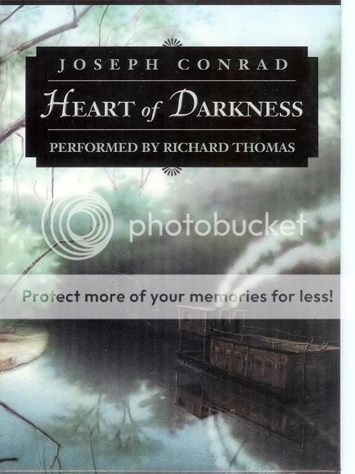 Review: Heart of Darkness by Joseph Conrad