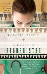 Blog Tour: Lipstick in Afghanistan by Roberta Gatley