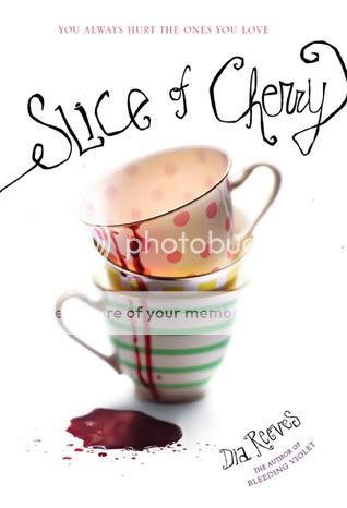 Review: Slice of Cherry by Dia Reeves