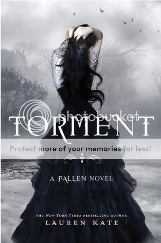 Review: Torment by Lauren Kate