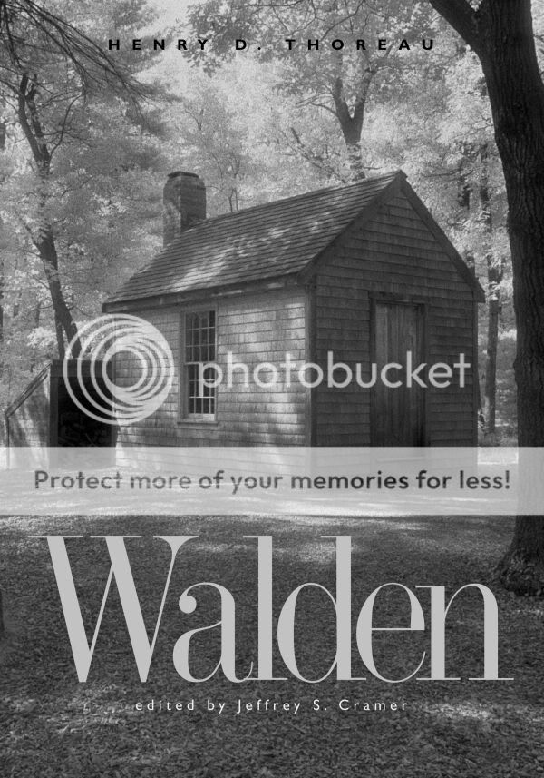 Review: Walden by Henry David Thoreau