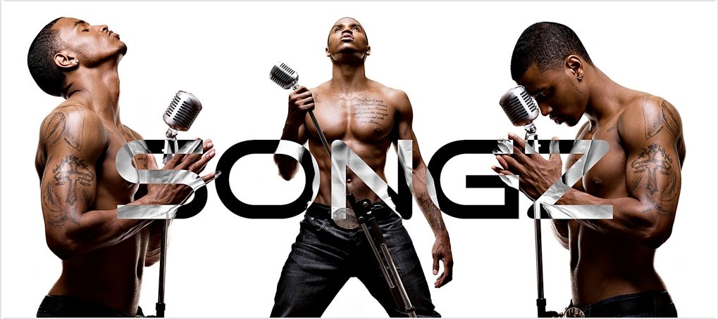 New Trey Songz Promos For 'Ready', Celebrity Bug: New Trey Songz ...