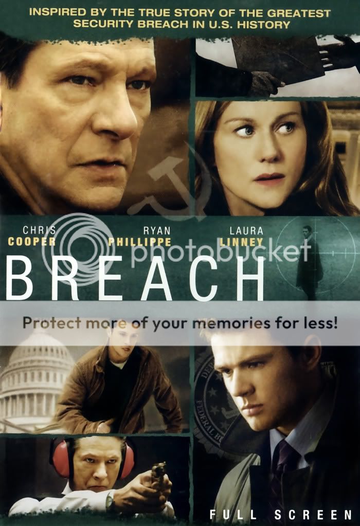 breach dvd 2007 new list price $ 14 98 leading