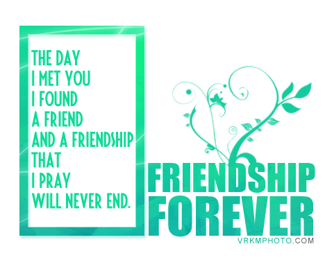 FRIENDSHIP FOREVER ORKUT SCRAP Friendship Forever Orkut Scrap (quotes)