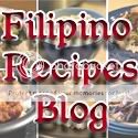 Filipino Recipes Blog