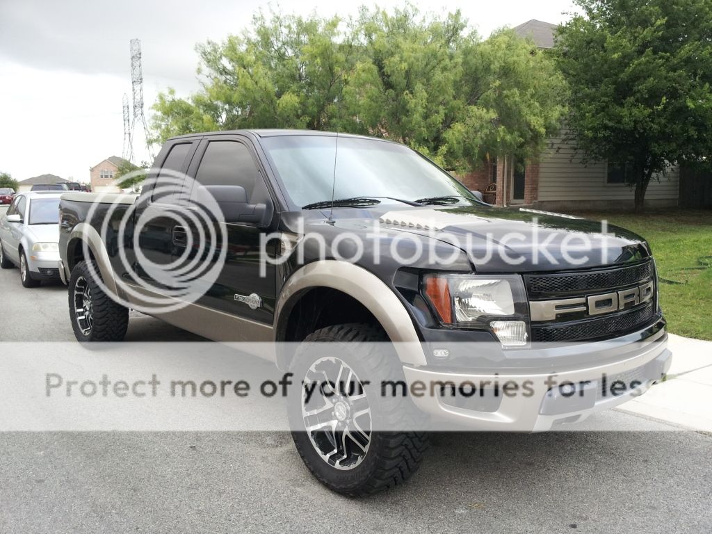When did ford change f150 body style #10
