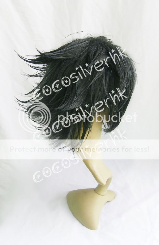 We will give 20% off on shipping if you would take the Noctis Lucis