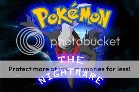 Pokémon: The Nightmare